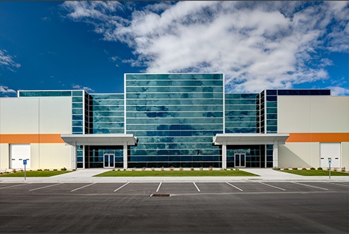 ARA Building A